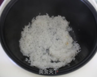 包菜饭的做法步骤：9