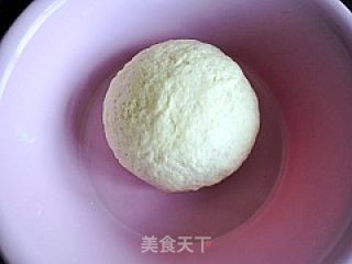 家常油酥饼的做法步骤：3