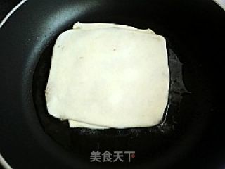家常油酥饼的做法步骤：13