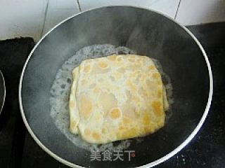 家常油酥饼的做法步骤：14
