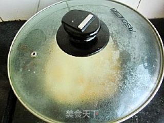 家常油酥饼的做法步骤：15