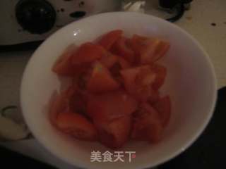 【浓香罗宋汤】的做法步骤：5