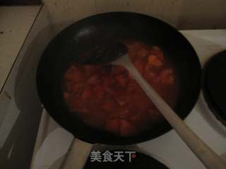 【浓香罗宋汤】的做法步骤：10