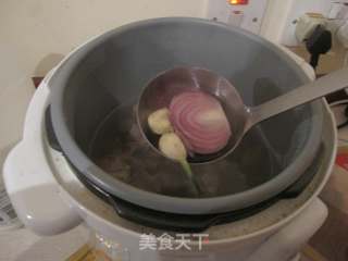 【浓香罗宋汤】的做法步骤：11