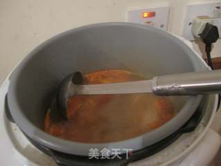 【浓香罗宋汤】的做法步骤：12