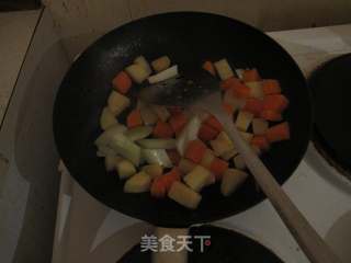 【浓香罗宋汤】的做法步骤：14