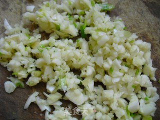 茄子烧豆角的做法步骤：4