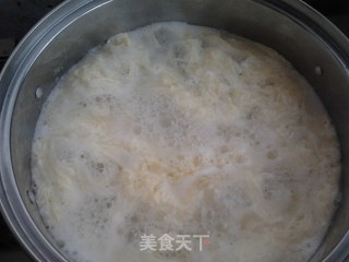 快手什锦粥的做法步骤：5