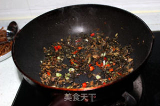 土豆新吃法 拒绝不了得香味哦的做法步骤：5