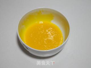 可可杏仁蛋糕的做法步骤：2