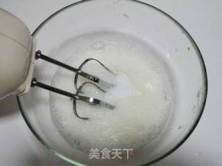 可可杏仁蛋糕的做法步骤：10
