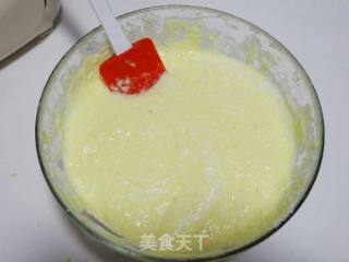 可可杏仁蛋糕的做法步骤：12