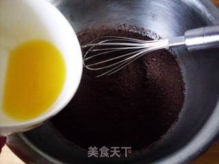 芒果酸奶慕斯的做法步骤：4