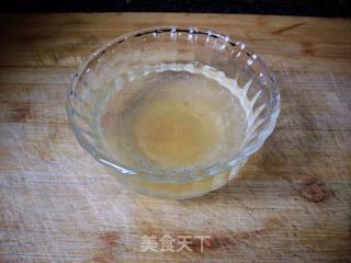 芒果酸奶慕斯的做法步骤：6