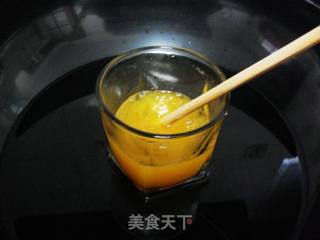 芒果酸奶慕斯的做法步骤：11