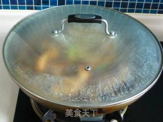 红烧羊蹄的做法步骤：7