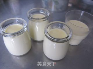 舞动在舌尖的美味—意式鲜奶酪的做法步骤：5