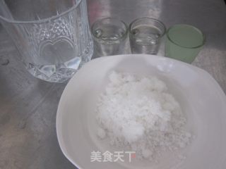 舞动在舌尖的美味—意式鲜奶酪的做法步骤：6