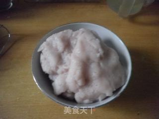 鱼圆——儿时的美食记忆的做法步骤：6