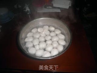 鱼圆——儿时的美食记忆的做法步骤：10