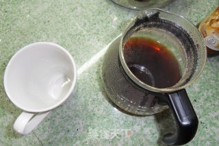 煮咖啡的做法步骤：4