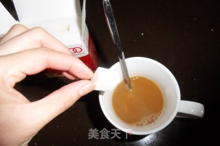 煮咖啡的做法步骤：6