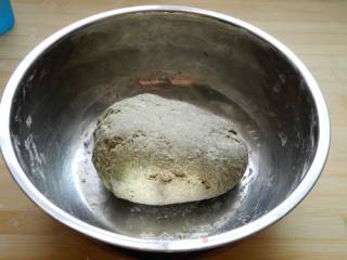 杂粮手擀面的做法步骤：3