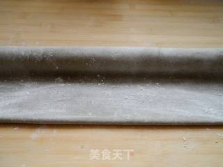 杂粮手擀面的做法步骤：10