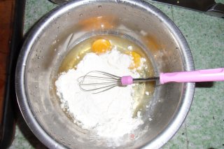 麻辣香酥小排的做法步骤：5