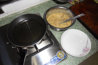 麻辣香酥小排的做法步骤：8
