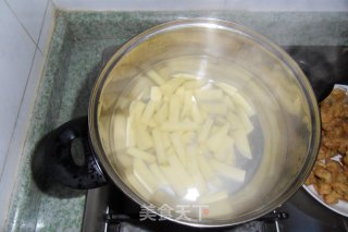 麻辣香酥小排的做法步骤：11
