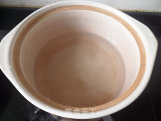 【柠蜜冰粉】不合时节的冷饮的做法步骤：2