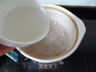 【柠蜜冰粉】不合时节的冷饮的做法步骤：3