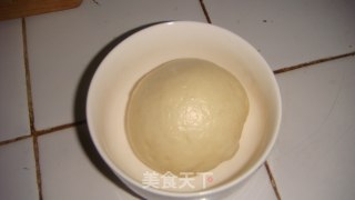 酱肉包子的做法步骤：3