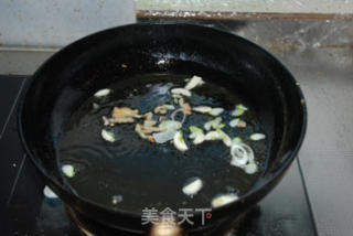 腰果鸡丁的做法步骤：4
