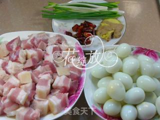 红烧肉的做法的做法步骤：2