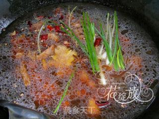 红烧肉的做法的做法步骤：5