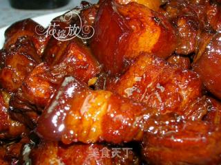 红烧肉的做法的做法步骤：6