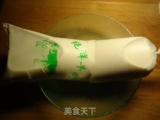 自制酸奶的做法步骤：1