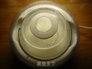 自制酸奶的做法步骤：10