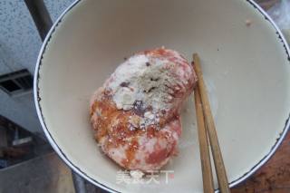 红油抄手的做法步骤：2
