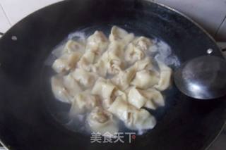 红油抄手的做法步骤：5