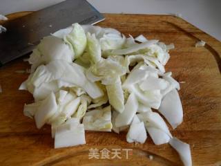 私房酥排骨的做法步骤：6