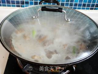 私房酥排骨的做法步骤：13
