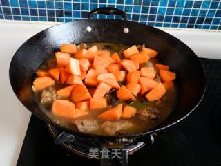 私房酥排骨的做法步骤：15