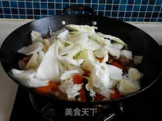 私房酥排骨的做法步骤：17