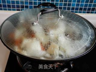 私房酥排骨的做法步骤：18