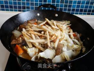私房酥排骨的做法步骤：19