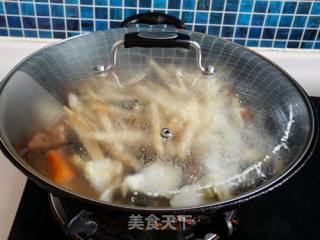 私房酥排骨的做法步骤：20