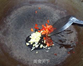 鱼香三丝糯米丸的做法步骤：11